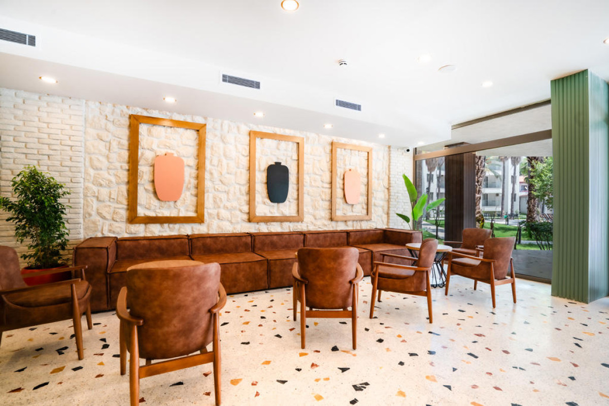 Orfeus Armin Hotel