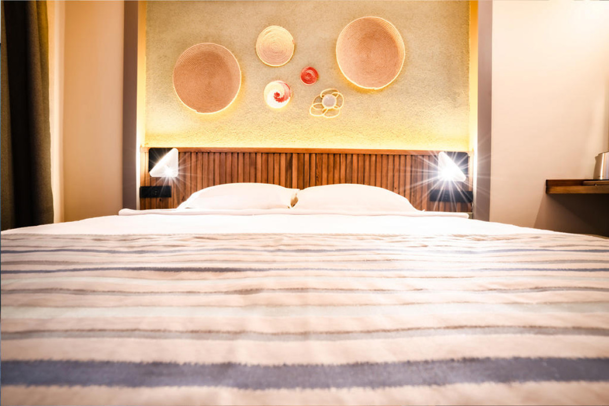 Orfeus Armin Hotel
