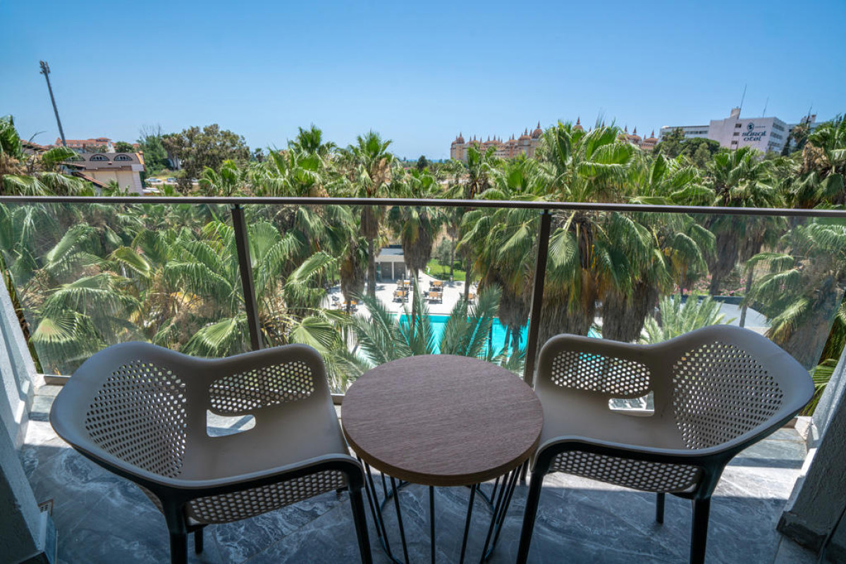 Orfeus Armin Hotel