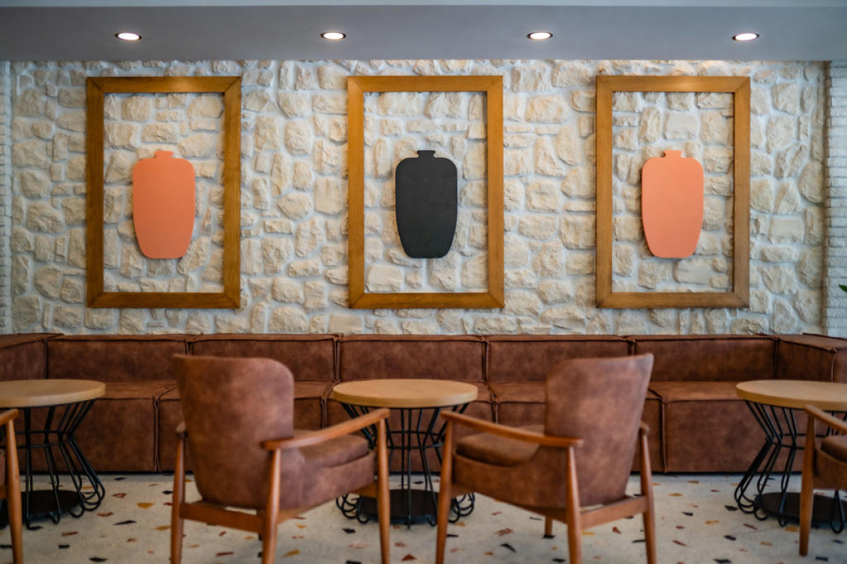 Orfeus Armin Hotel