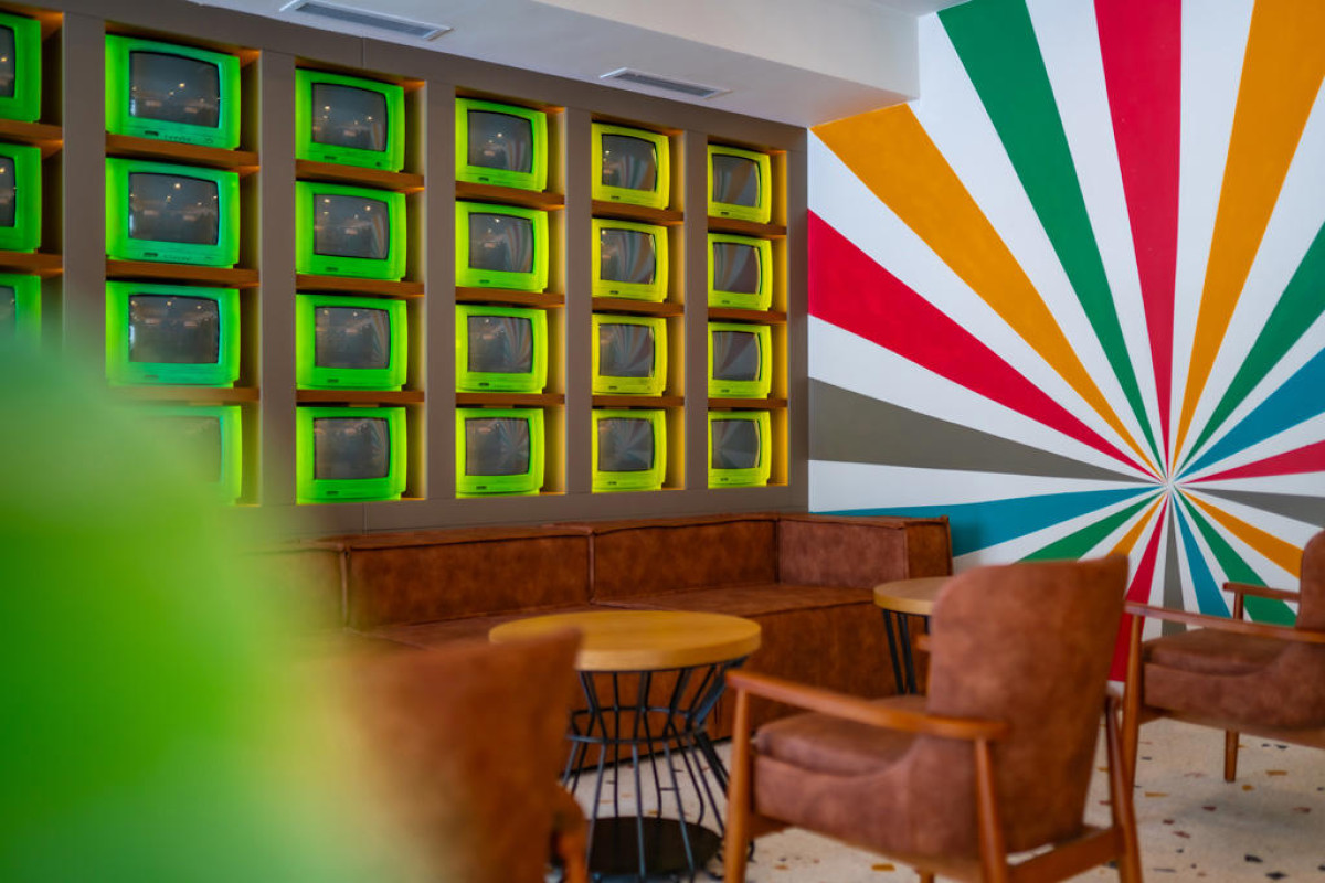 Orfeus Armin Hotel