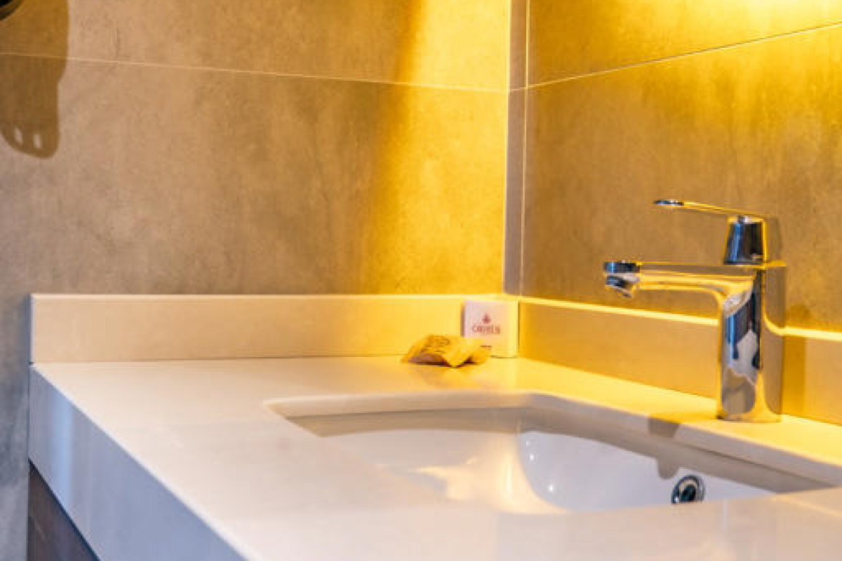 Orfeus Armin Hotel