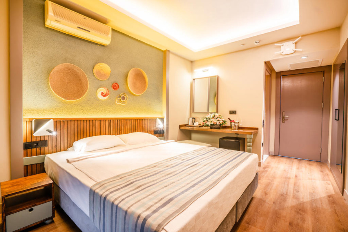 Orfeus Armin Hotel
