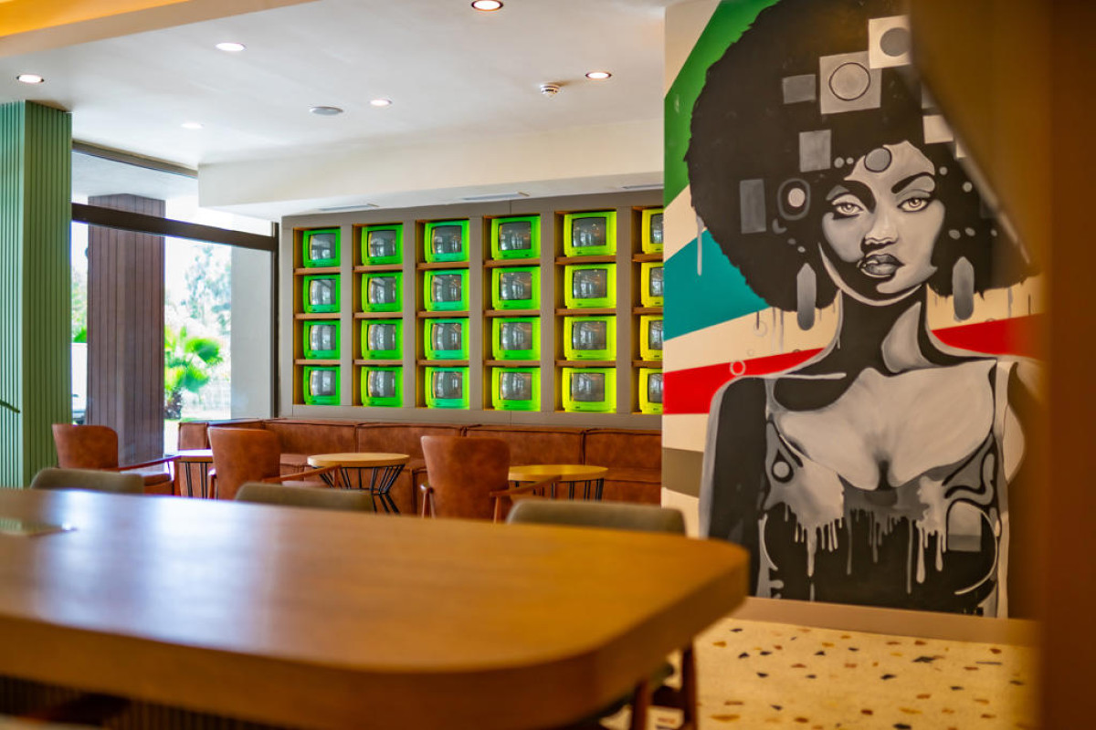 Orfeus Armin Hotel
