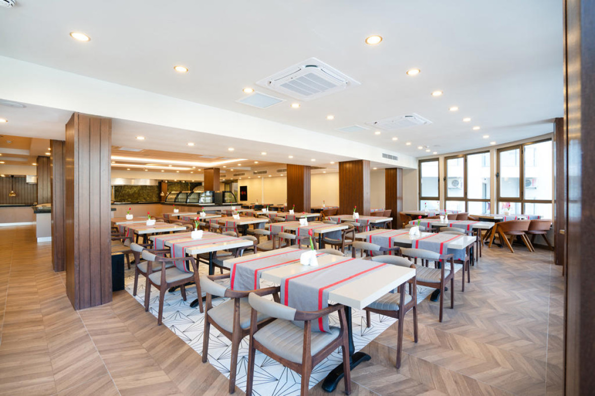 Orfeus Armin Hotel