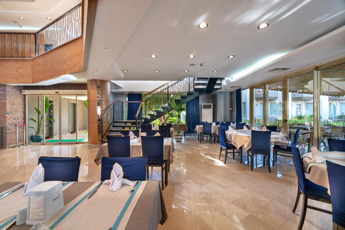 ORFEUS PARK HOTEL