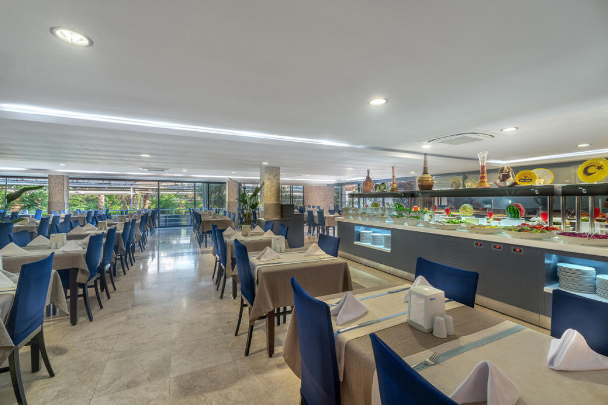 ORFEUS PARK HOTEL