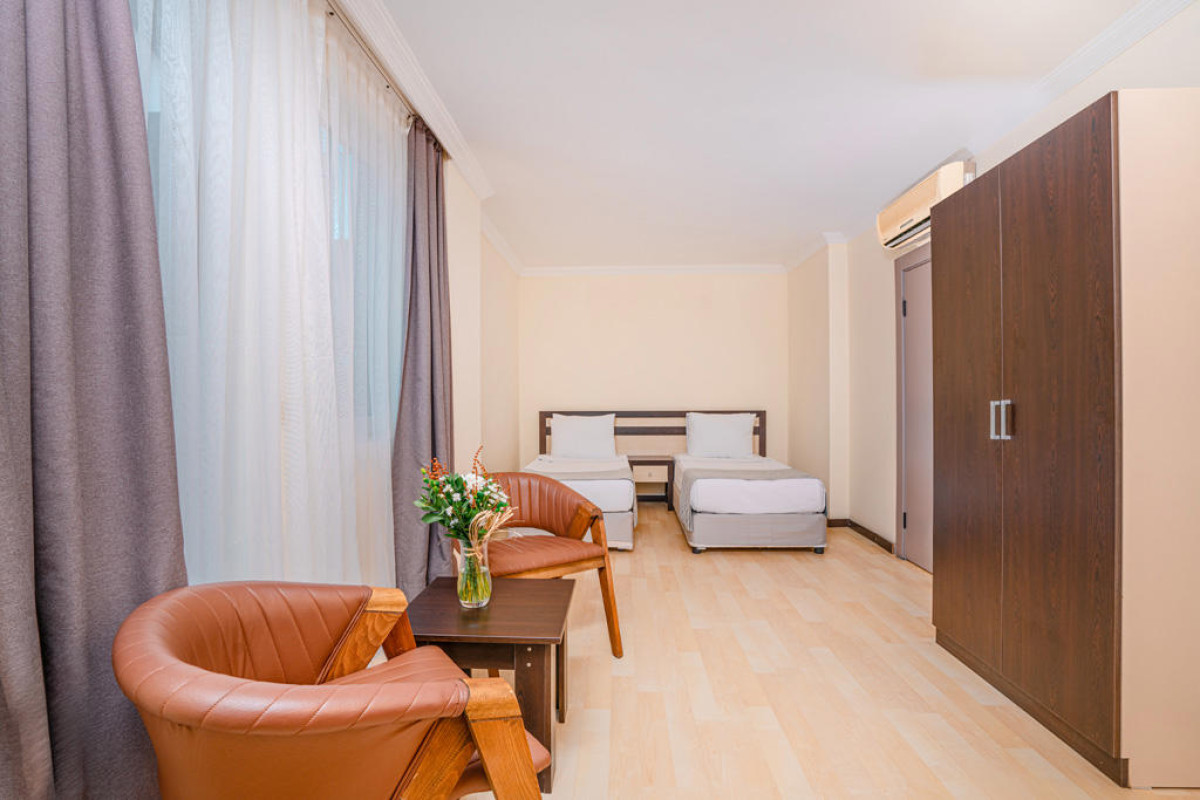 ORFEUS PARK HOTEL