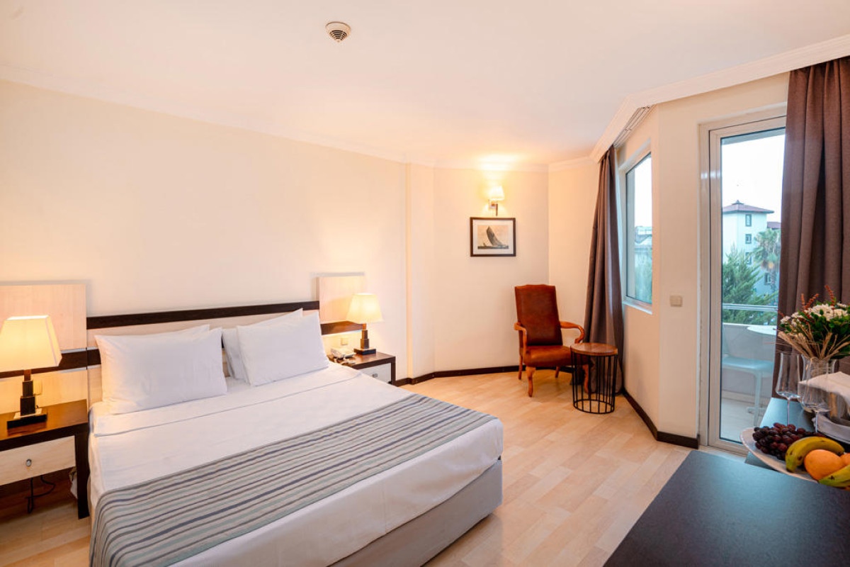 ORFEUS PARK HOTEL
