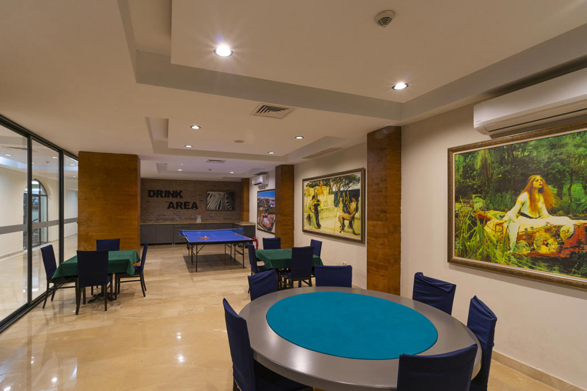 ORFEUS PARK HOTEL