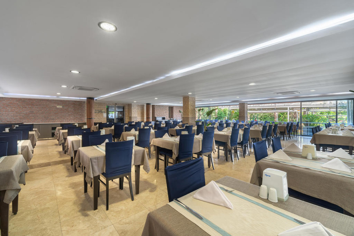 ORFEUS PARK HOTEL