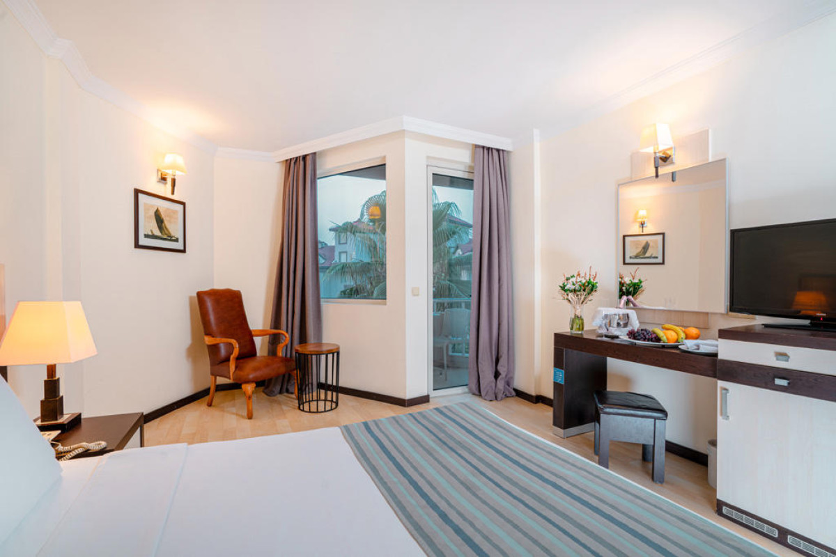 ORFEUS PARK HOTEL