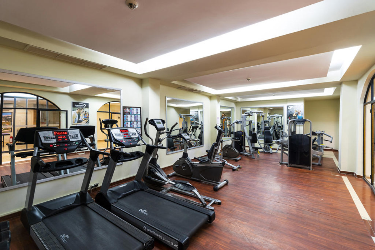 ORFEUS PARK HOTEL