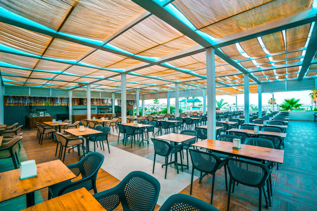 ORFEUS QUEEN HOTEL