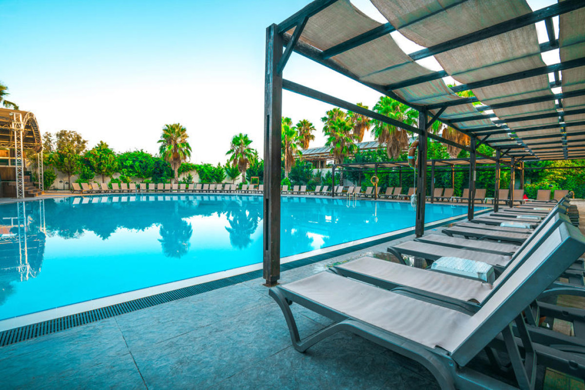 ORFEUS QUEEN HOTEL