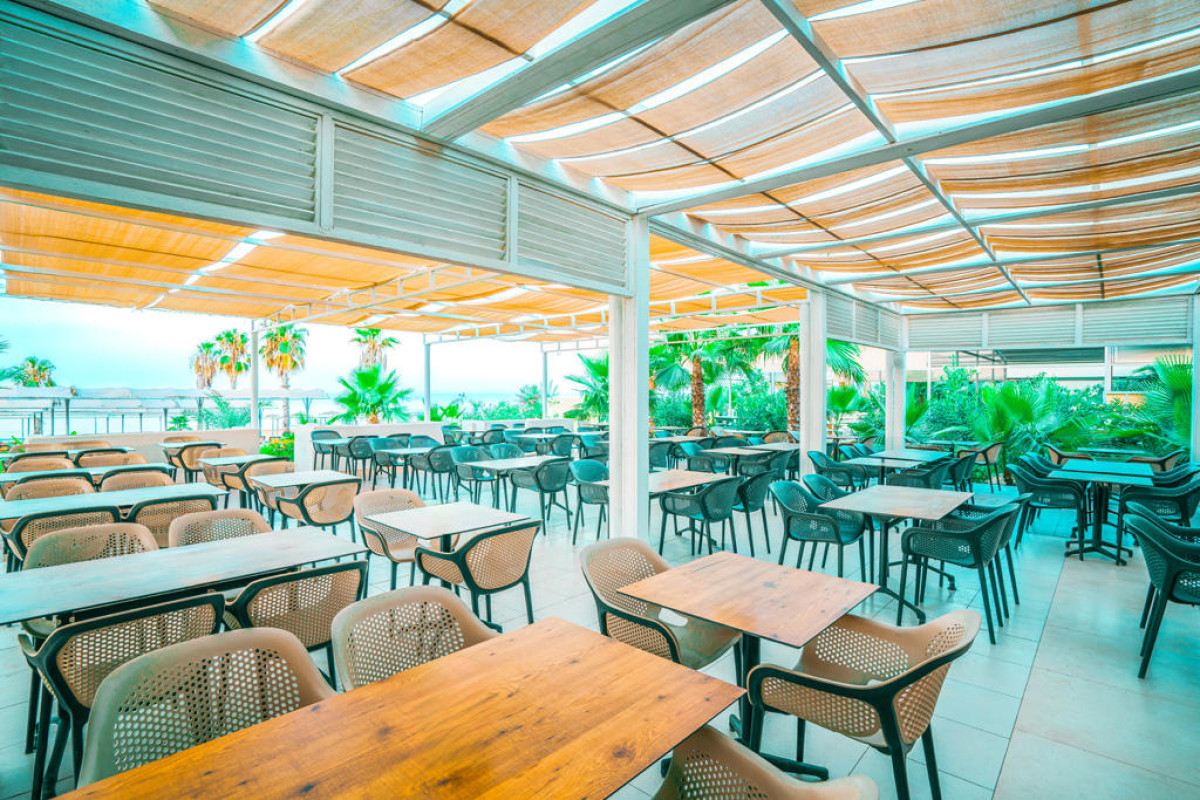 ORFEUS QUEEN HOTEL