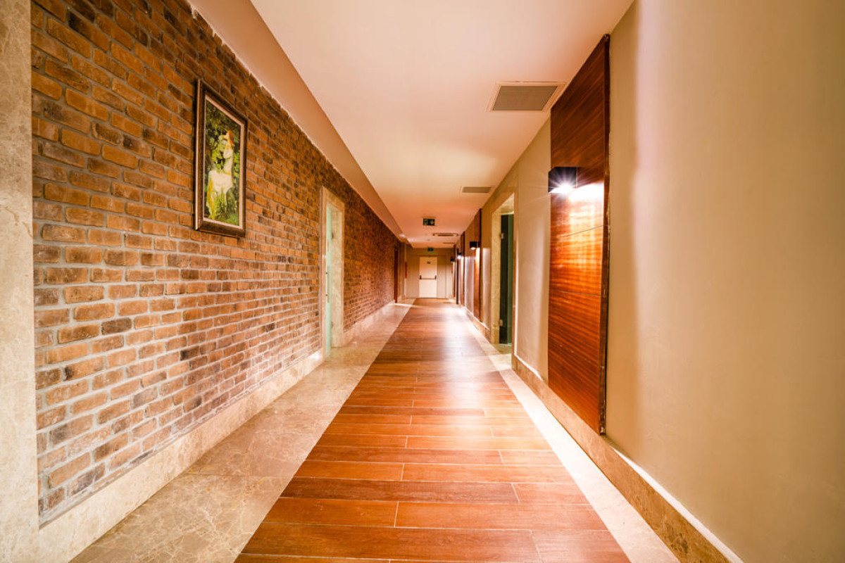 ORFEUS QUEEN HOTEL