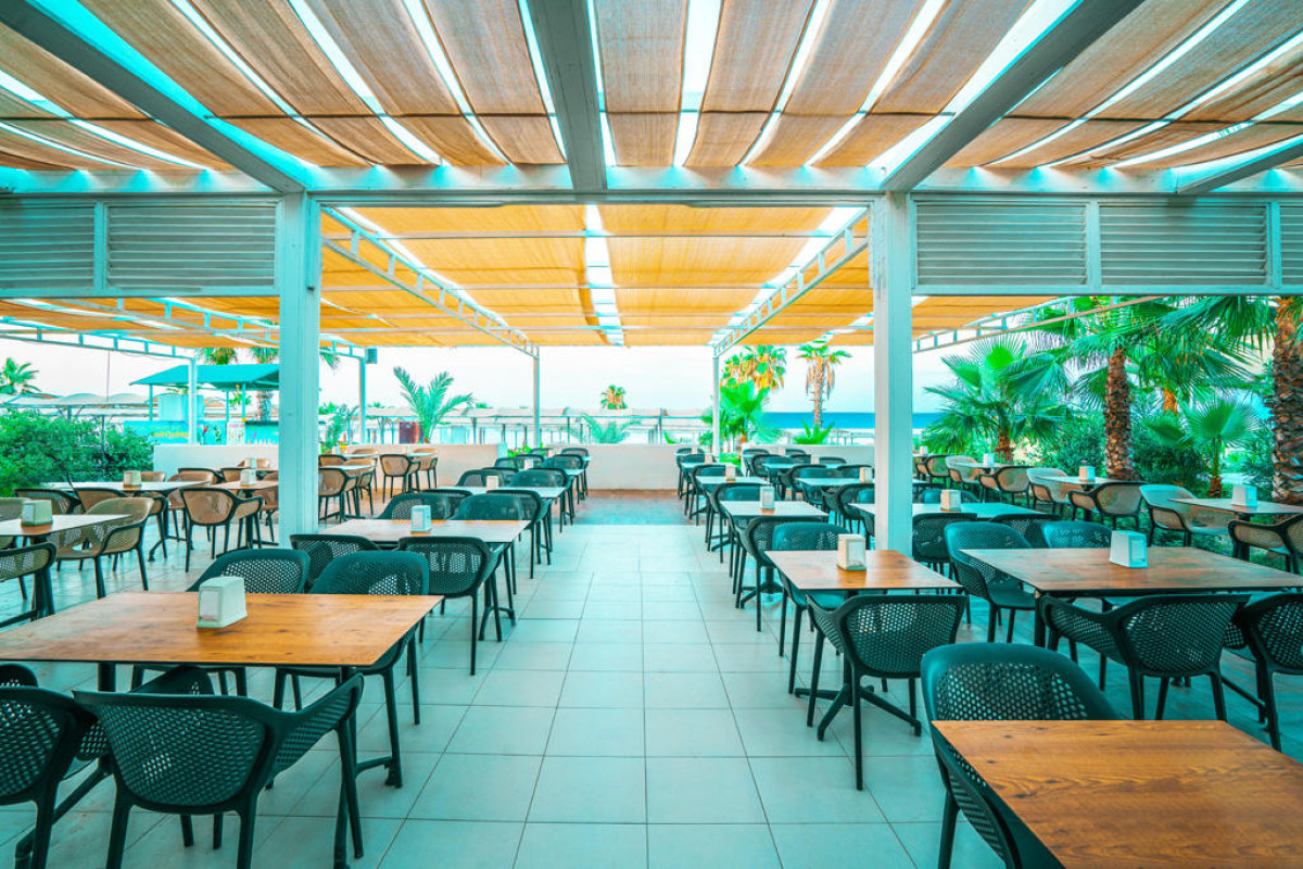 ORFEUS QUEEN HOTEL