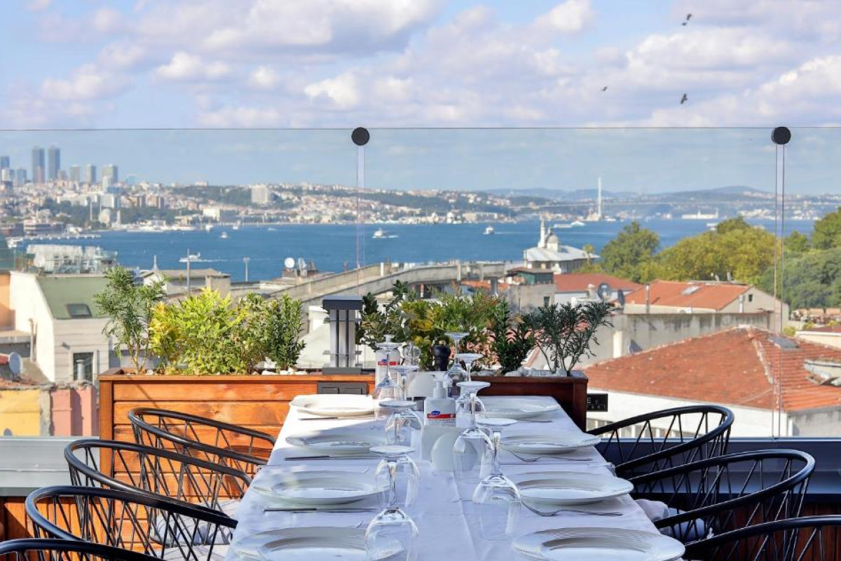 Hotel Orient Express and Spa by Orka Hotels