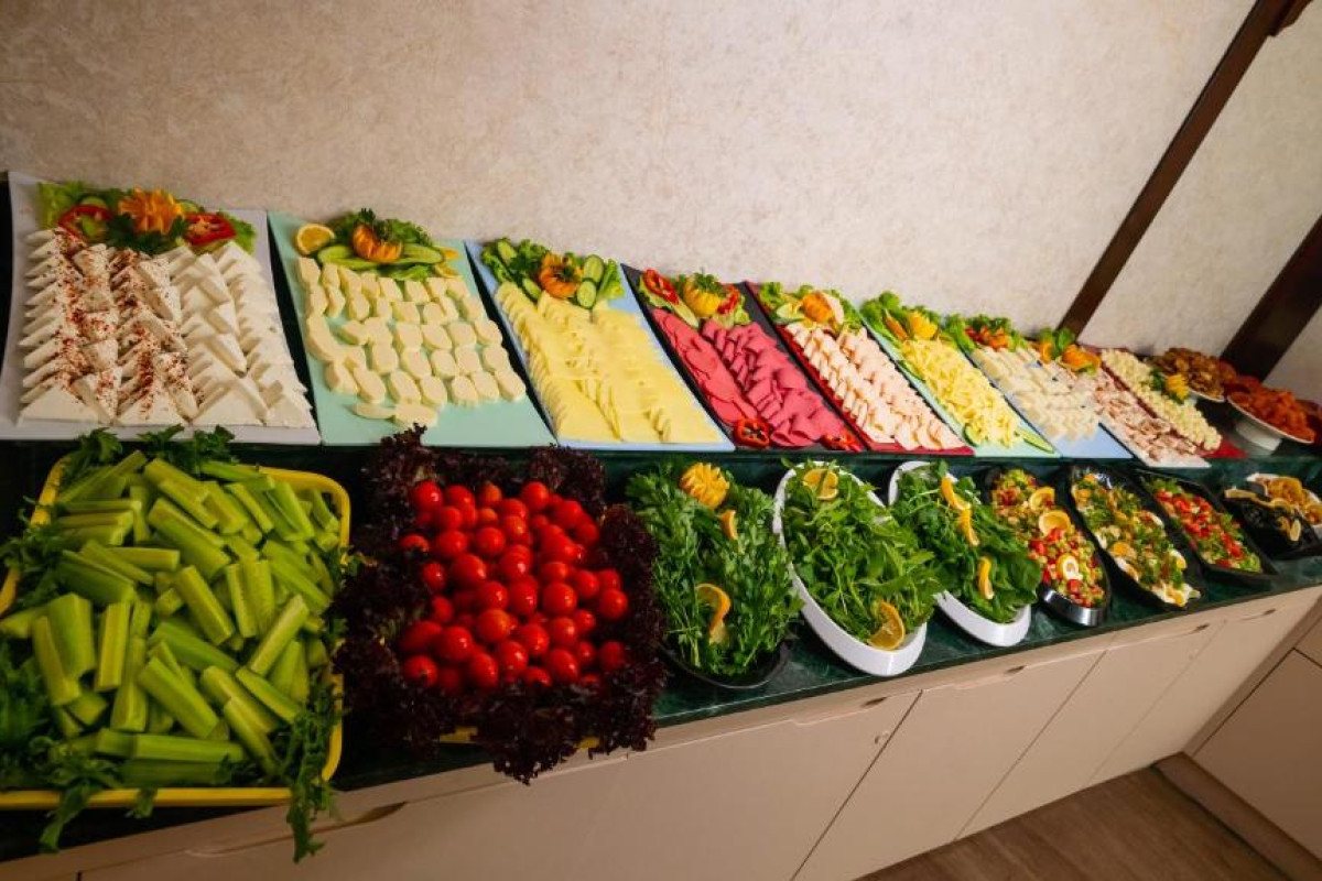 Hotel Orient Express and Spa by Orka Hotels
