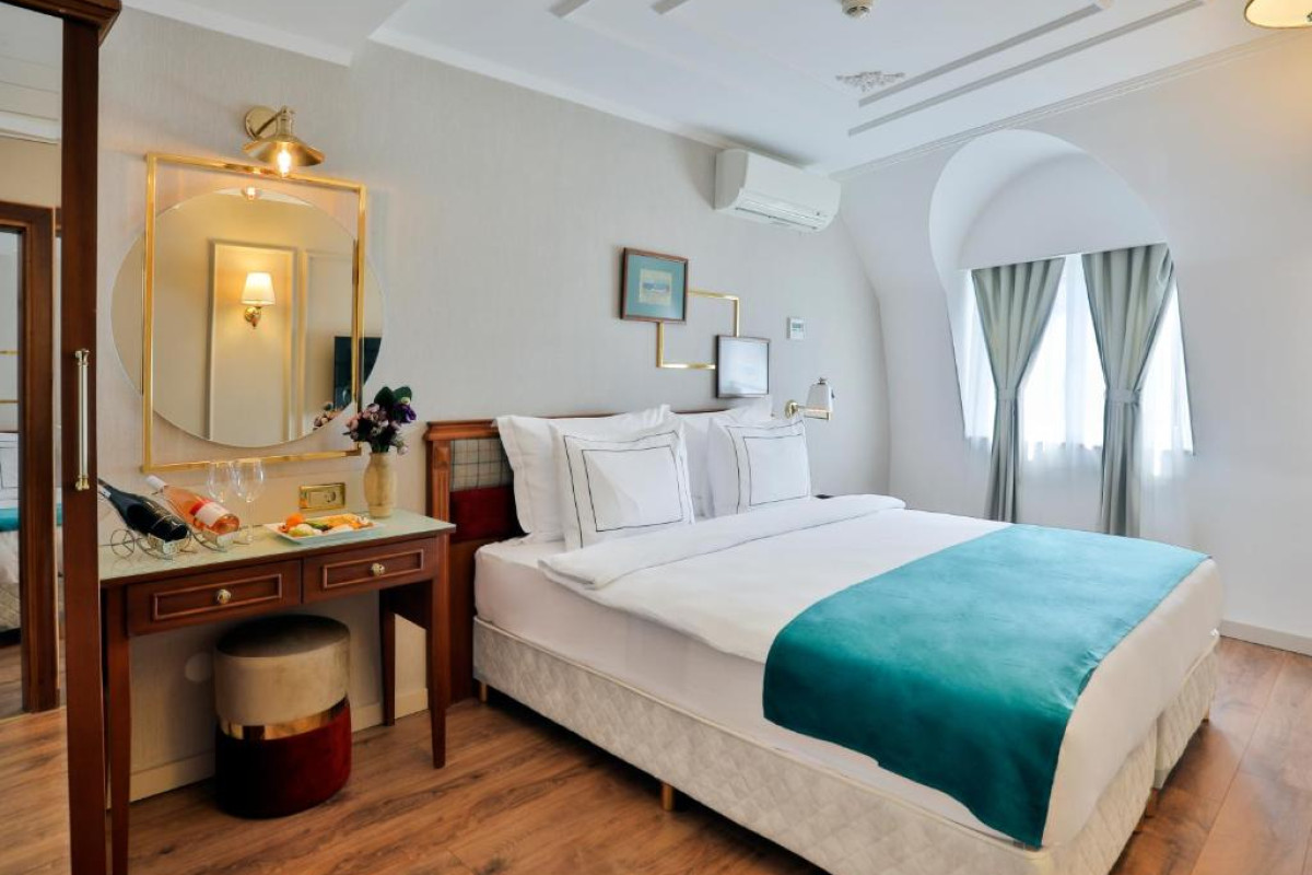 Hotel Orient Express and Spa by Orka Hotels