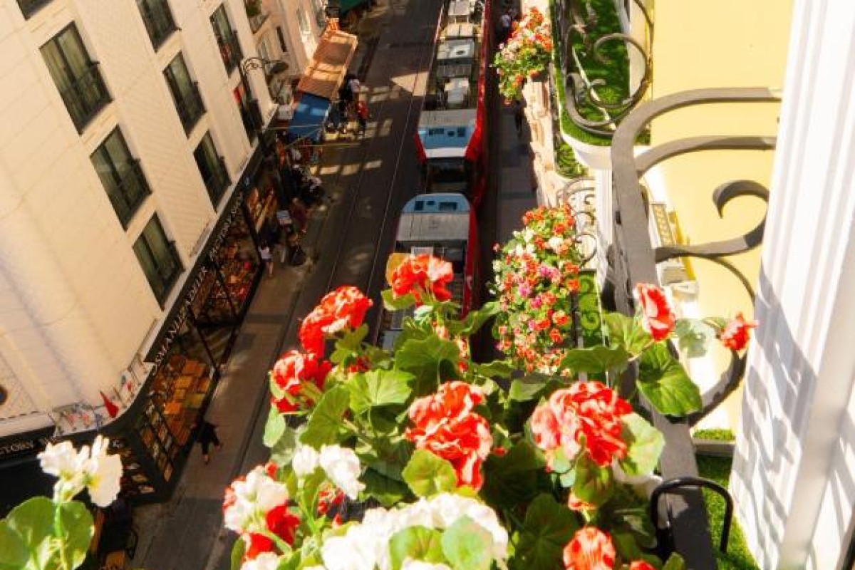 Hotel Orient Express and Spa by Orka Hotels