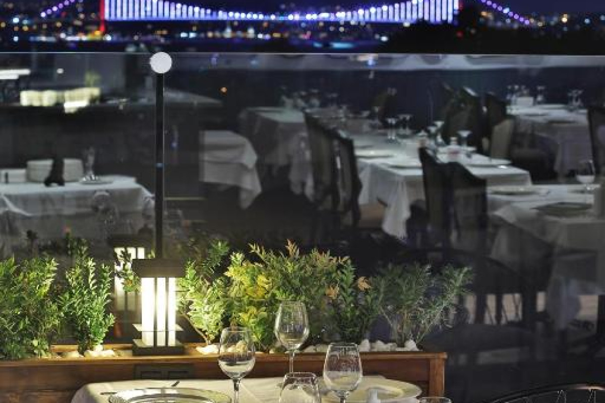 Hotel Orient Express and Spa by Orka Hotels