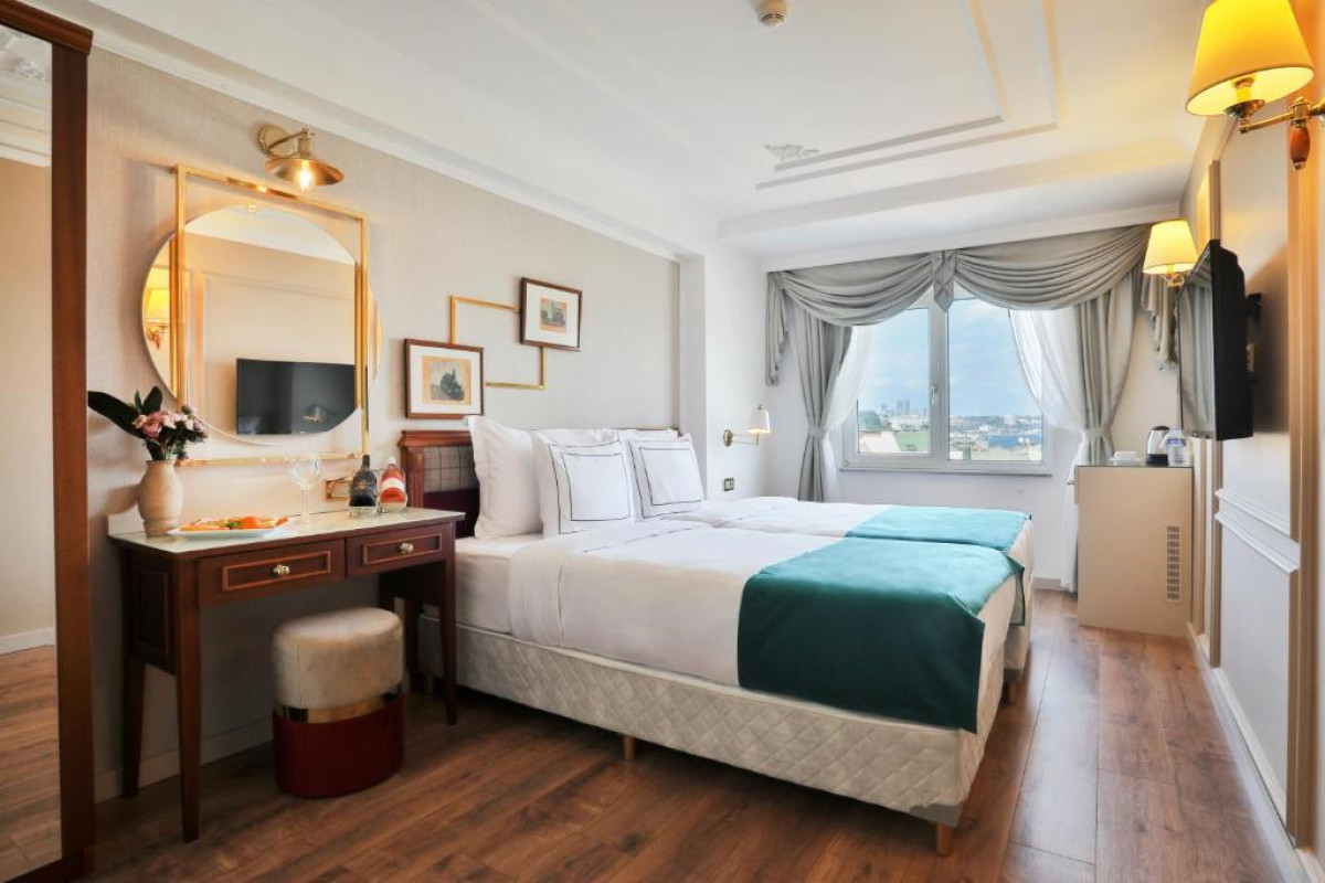 Hotel Orient Express and Spa by Orka Hotels