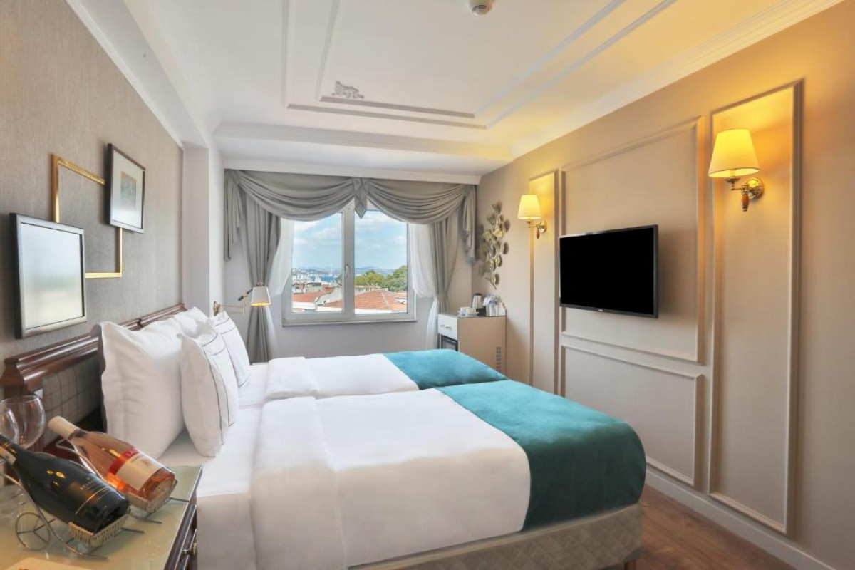 Hotel Orient Express and Spa by Orka Hotels