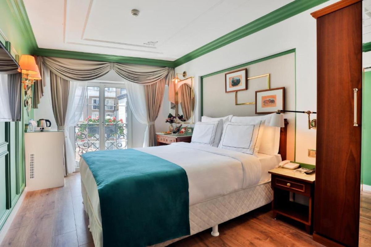 Hotel Orient Express and Spa by Orka Hotels