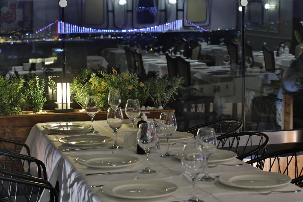 Hotel Orient Express and Spa by Orka Hotels