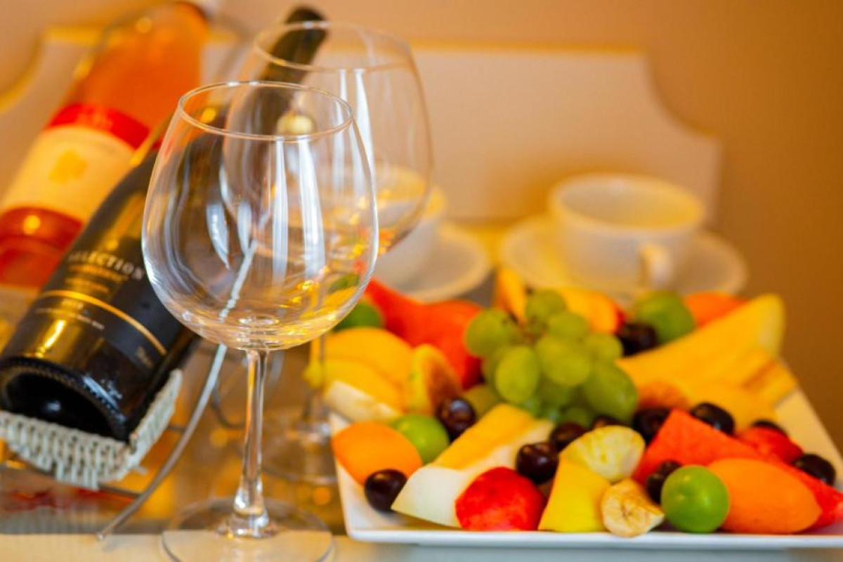 Hotel Orient Express and Spa by Orka Hotels