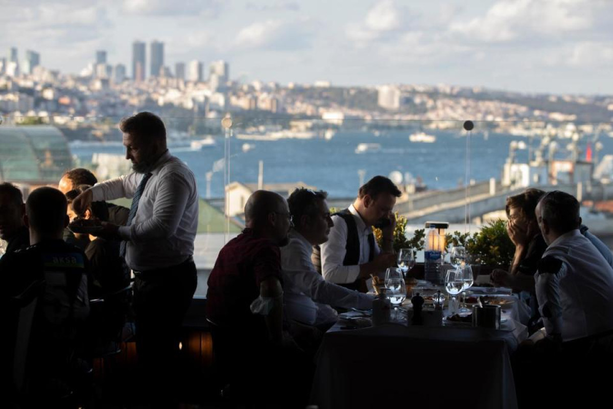 Hotel Orient Express and Spa by Orka Hotels