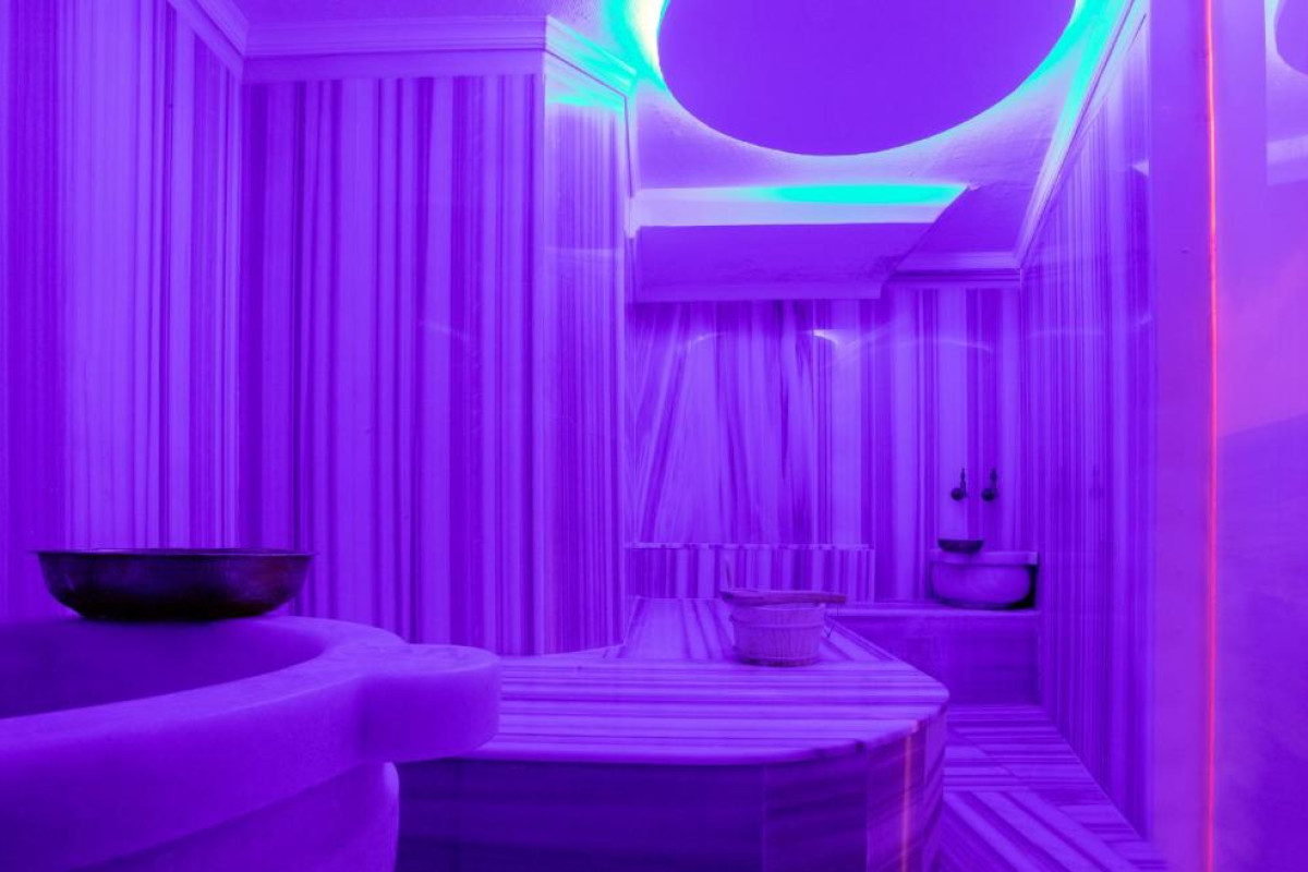 Hotel Orient Express and Spa by Orka Hotels