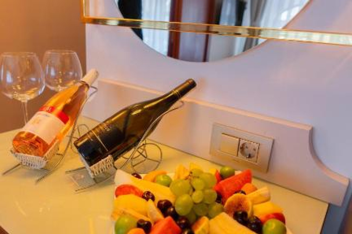 Hotel Orient Express and Spa by Orka Hotels
