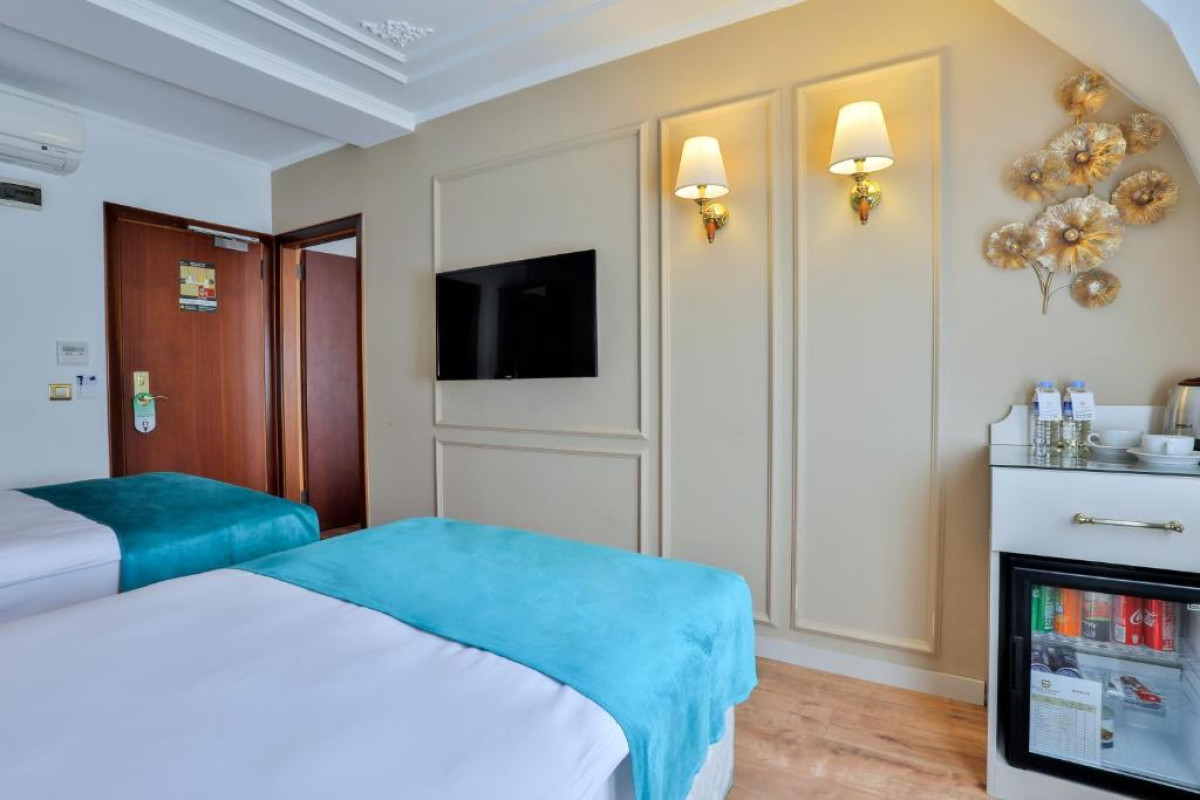 Hotel Orient Express and Spa by Orka Hotels