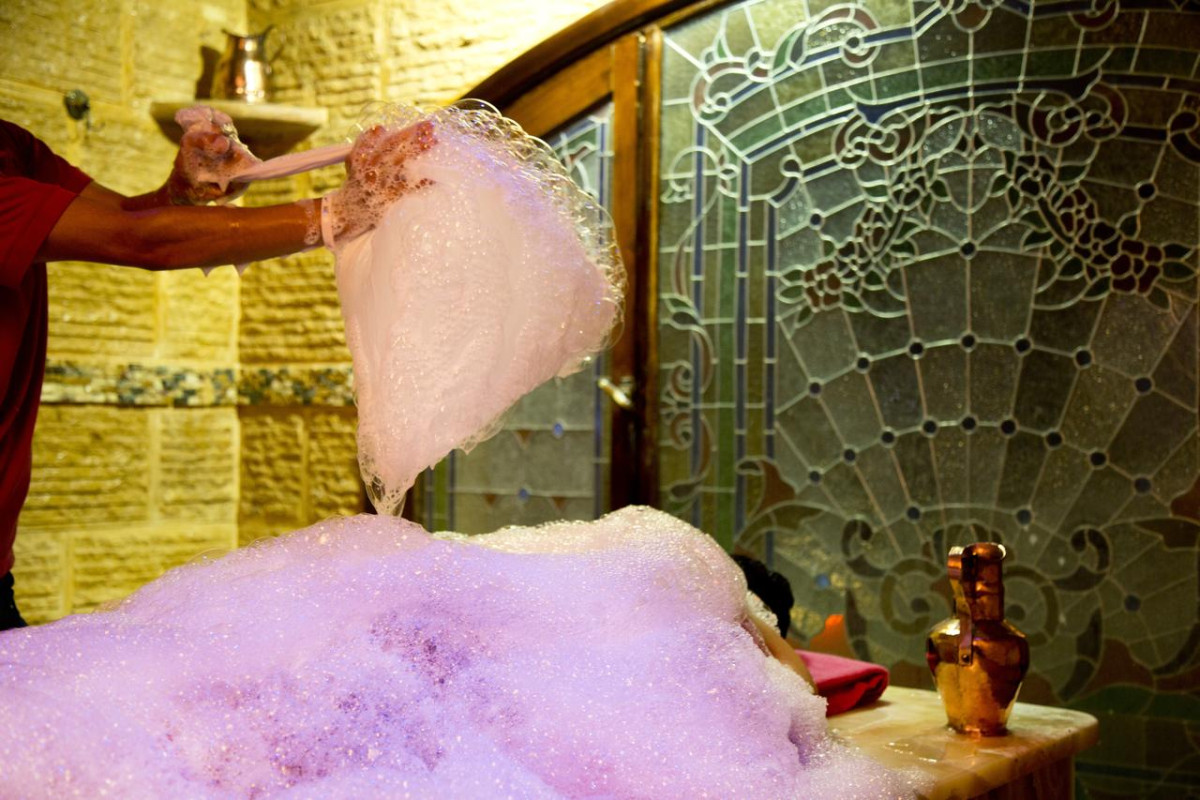 ORIENTAL RIVOLI HOTEL & SPA_