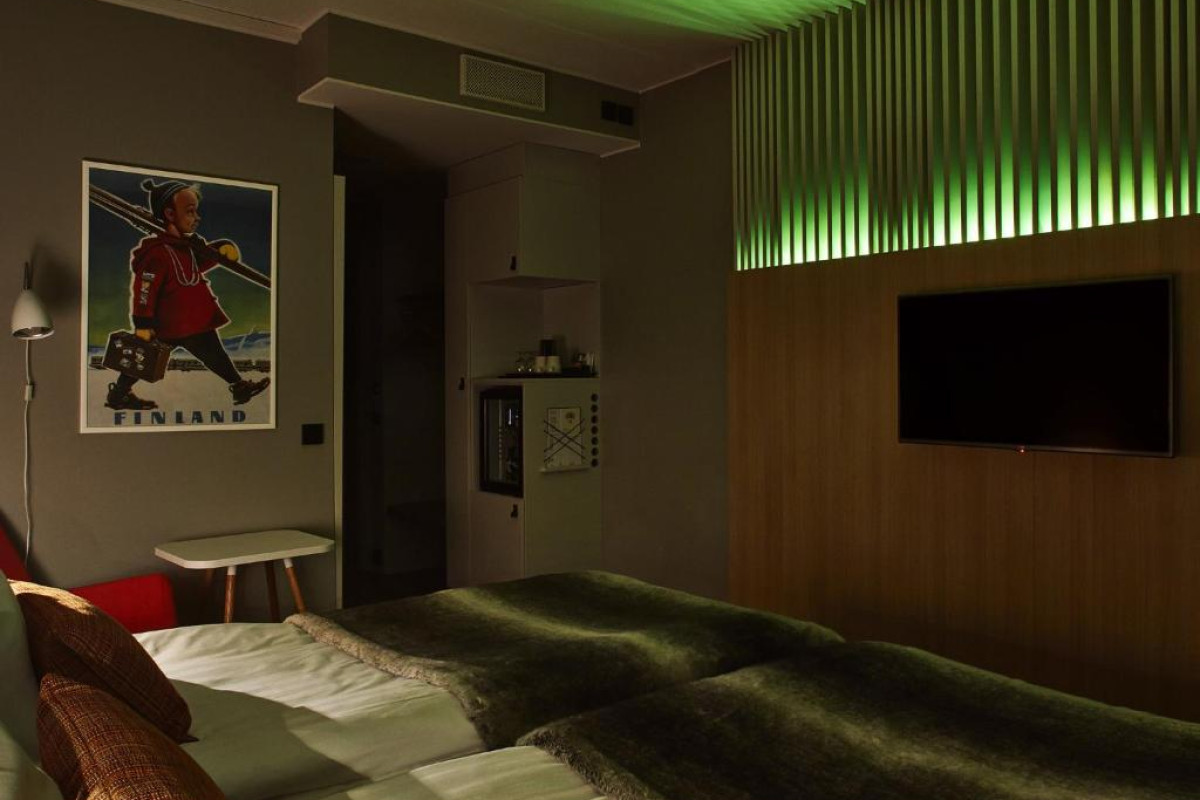 Original Sokos Hotel Vaakuna Rovaniemi