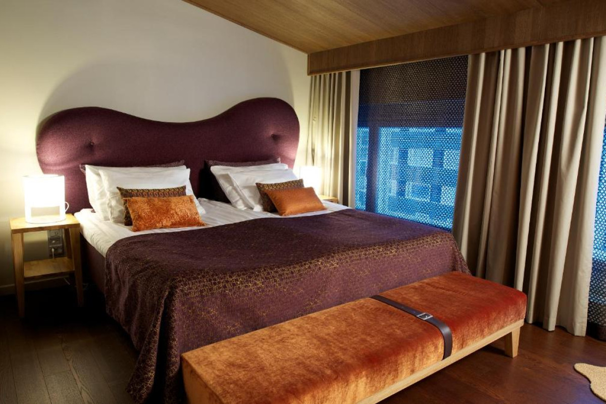 Original Sokos Hotel Vaakuna Rovaniemi