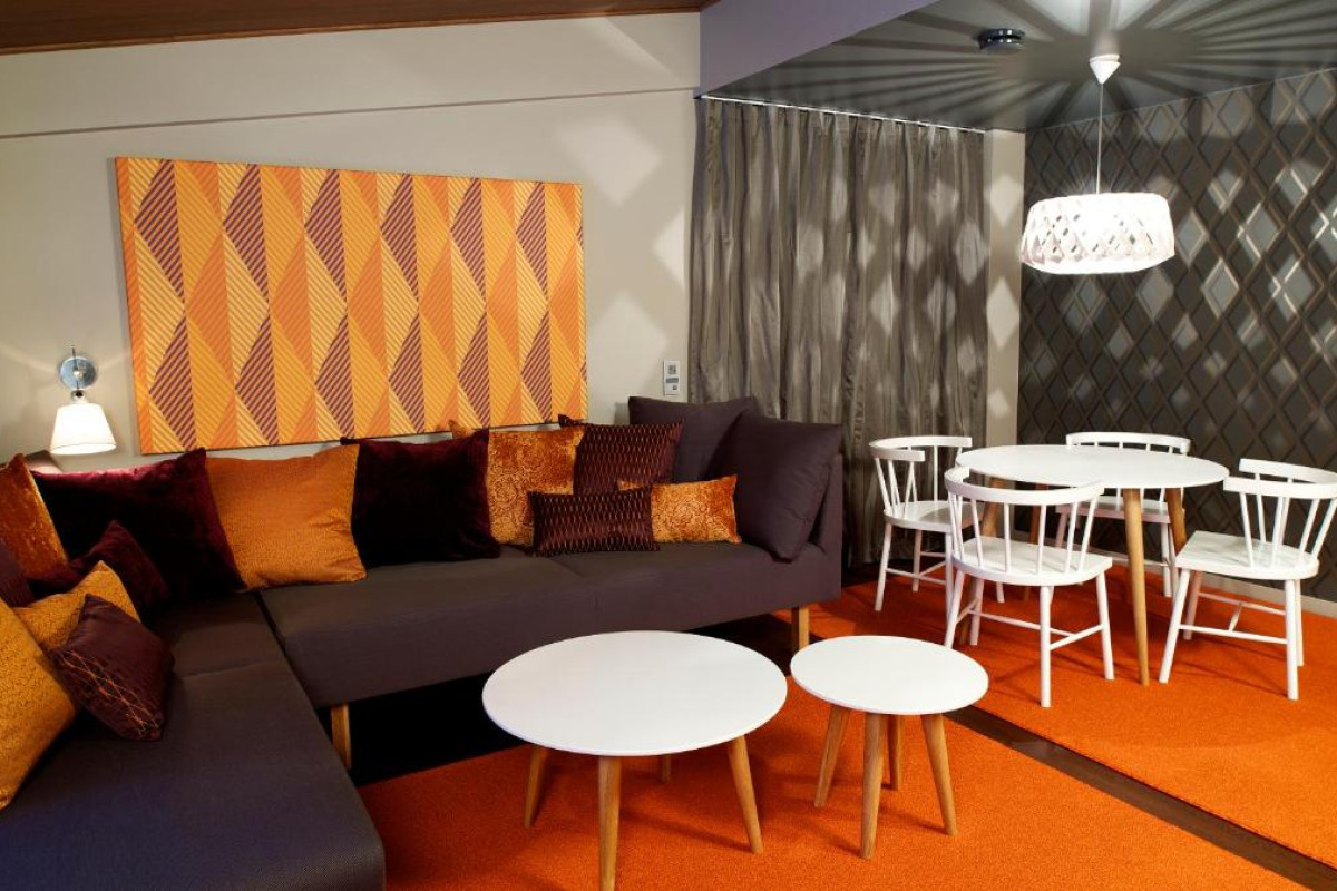 Original Sokos Hotel Vaakuna Rovaniemi