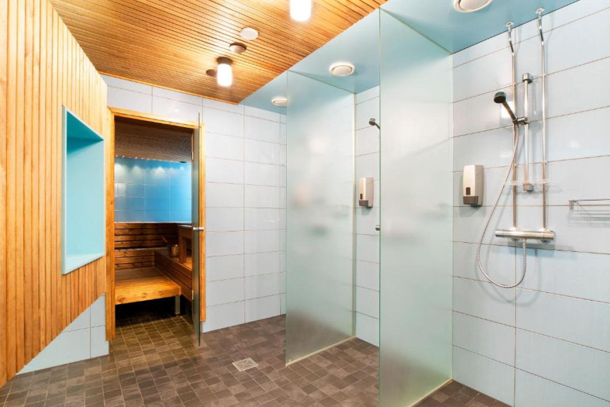 Original Sokos Hotel Vaakuna Rovaniemi