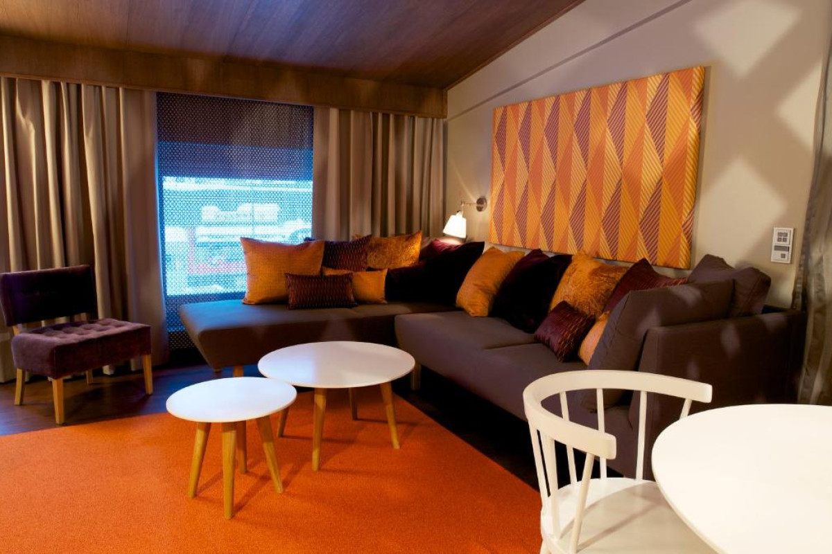 Original Sokos Hotel Vaakuna Rovaniemi