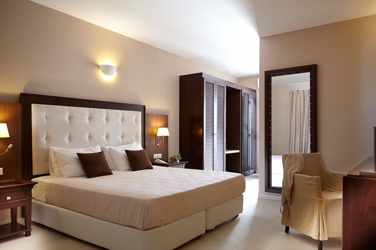 Orizontes Hotel & Villas