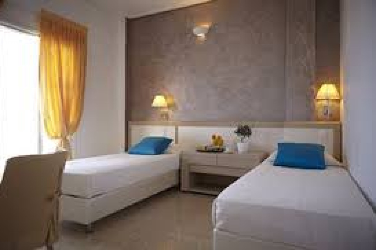 Orizontes Hotel & Villas