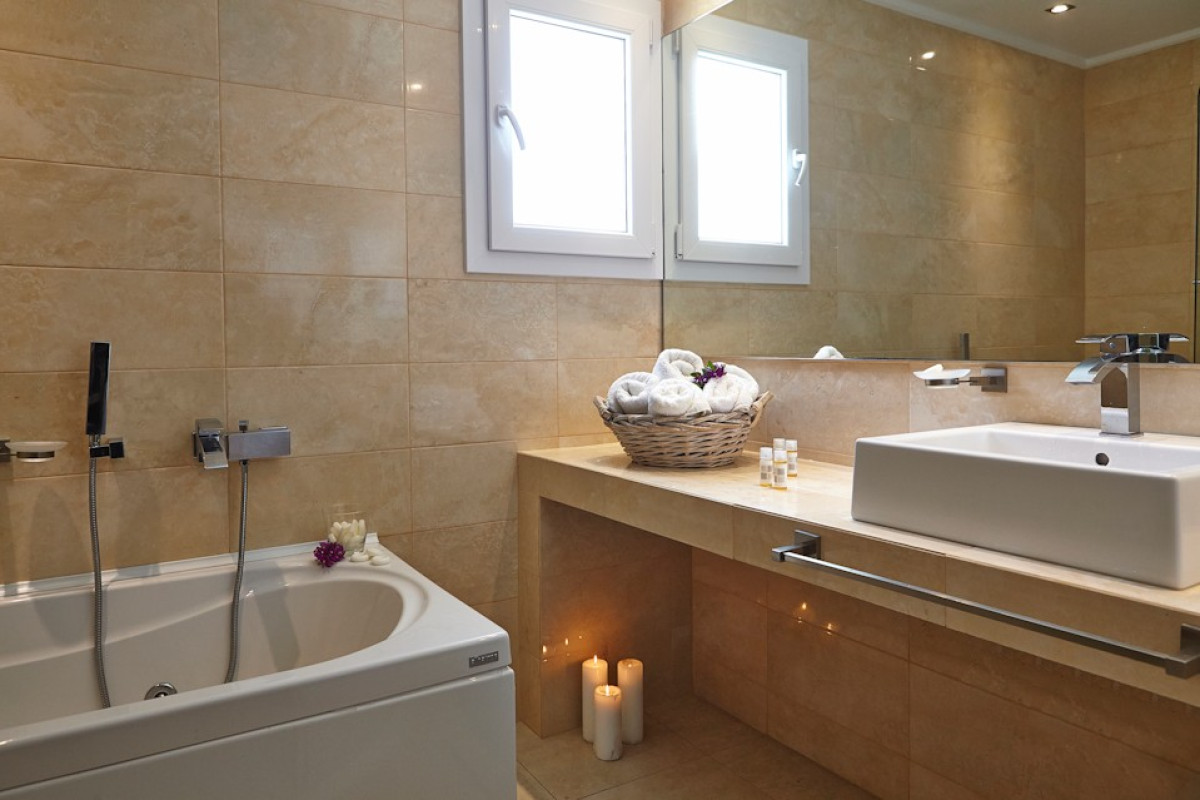 Orizontes Hotel & Villas