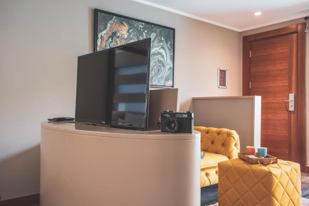 Orka Cove Hotel Penthouse And Suites