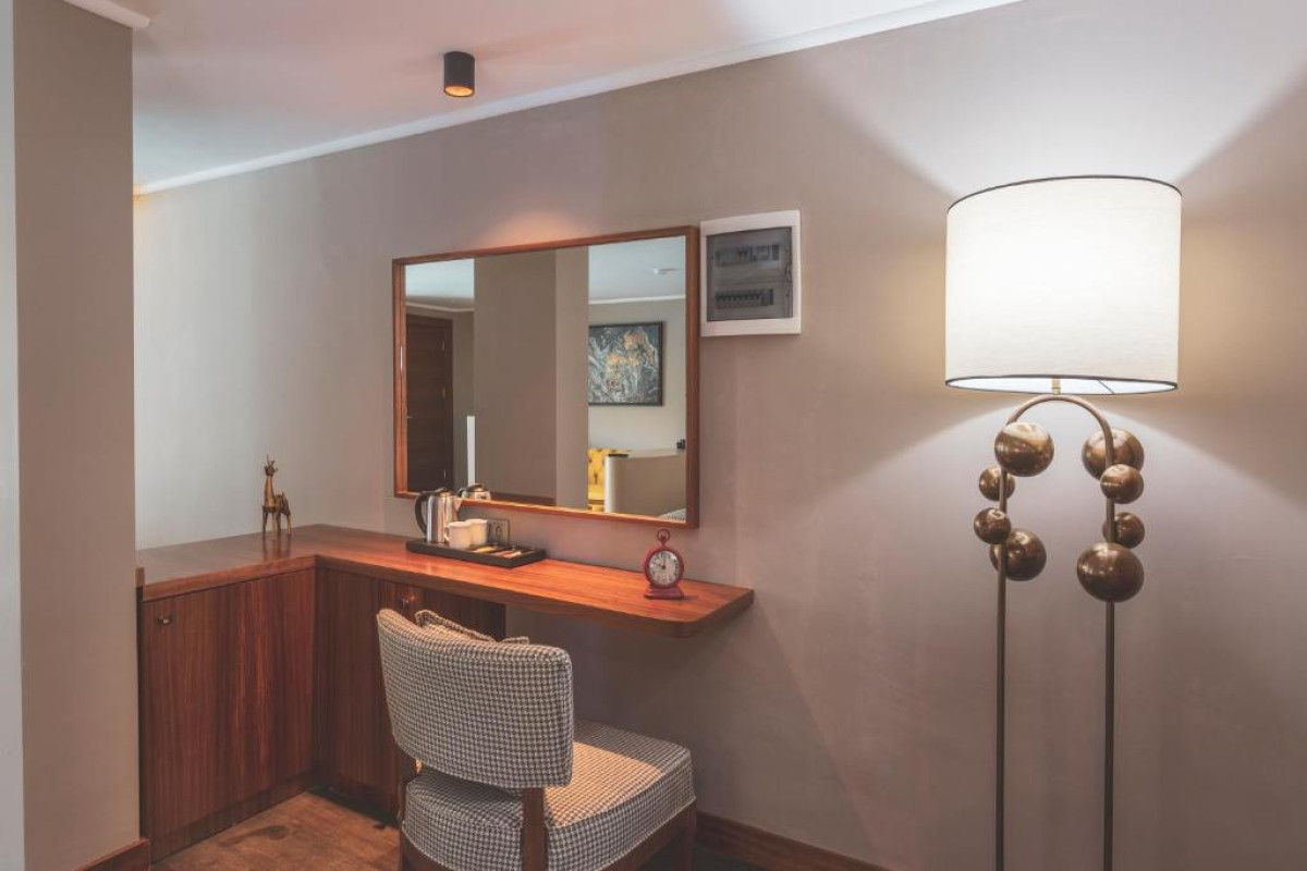 Orka Cove Hotel Penthouse And Suites