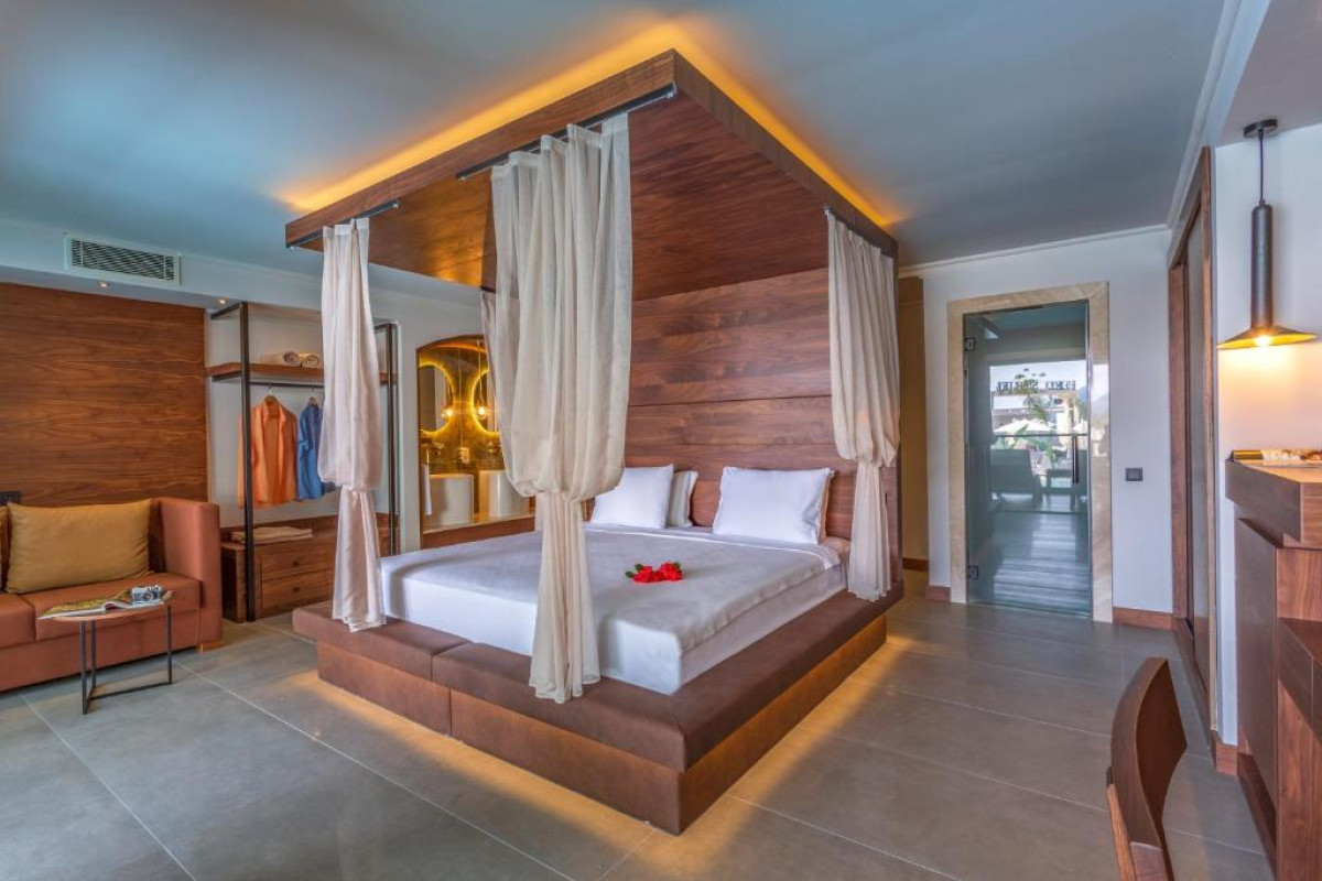 Orka Sunlife Resort And Aquapark