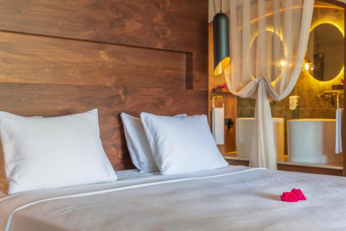 Orka Sunlife Resort And Aquapark