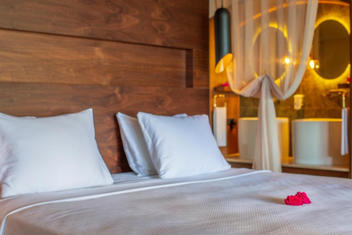 Orka Sunlife Resort And Aquapark